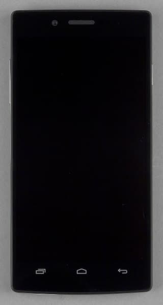 Внешний вид iocean X7