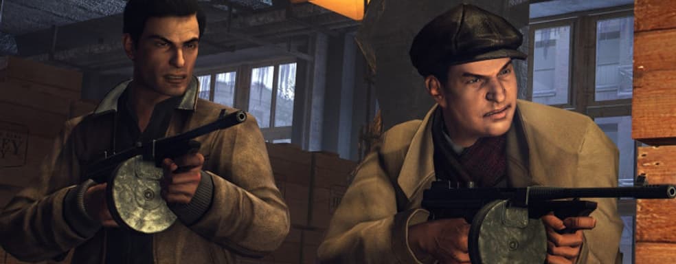 Ремейк первой «Мафии» в опасности? – пользователи Steam не в восторге от Mafia II: Definitive Edition