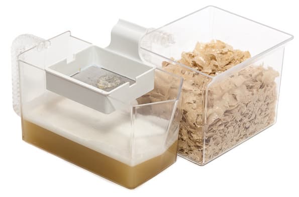 Маслопресс Rawmid Dream Modern ODM-01