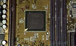 Intel 440BX
