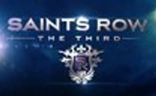 Тизер Saints Row: The Third 