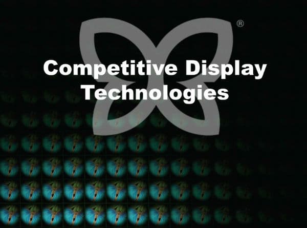 Технология Mirasol Умный браслет Samsung Gear Fit