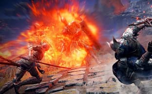 В Elden Ring Nightreign сыграло больше 2 миллионов человек. С момента выхода игры не прошло и дня