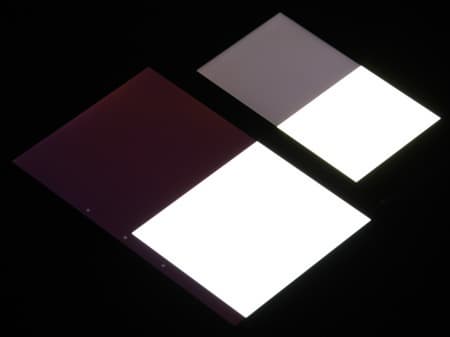 Обзор смартфона uleFone Be Pure. Тестирование дисплея