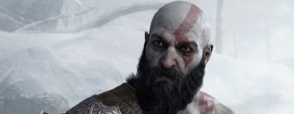 Ждём сериала по God of War? Amazon ведет переговоры с PlayStation
