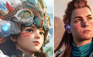 Авторы Light of Motiram, сильно похожей на Horizon Zero Dawn, изменили оформление в Steam на фоне иска от Sony