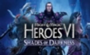 Проблемы с Might & Magic Heroes VI: Shades of Darkness