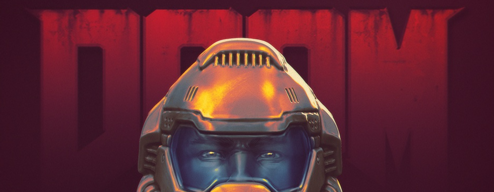 DOOM смогли запустить в «Блокноте» в 60 FPS. Опубликована запись геймплея в текстовом редакторе