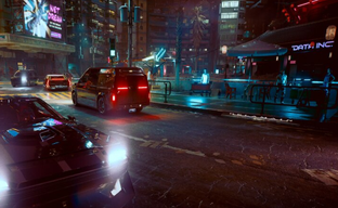 Cyberpunk 2077 получила патч 2.12: основные изменения и исправления для Steam Deck, Intel и Razer Chroma