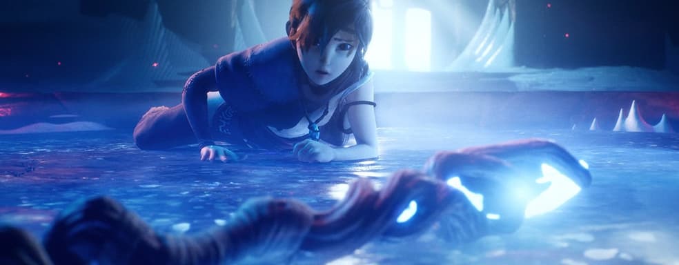 Kena: Bridge of Spirits выйдет на консолях Xbox в августе