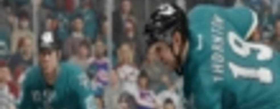 Вышла демо-версия NHL 15