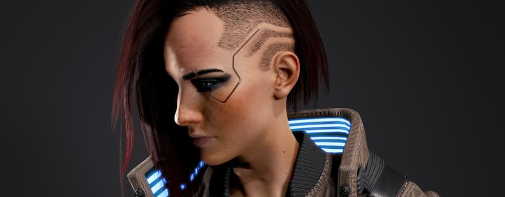 Cyberpunk 2077 от третьего лица. Моддер показал, как изменится игра