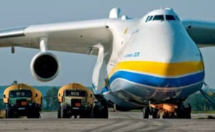 Ан-225 «Мрия» появится в Microsoft Flight Simulator. Это самый грузоподъёмный самолёт, уничтоженный в феврале 2022 года