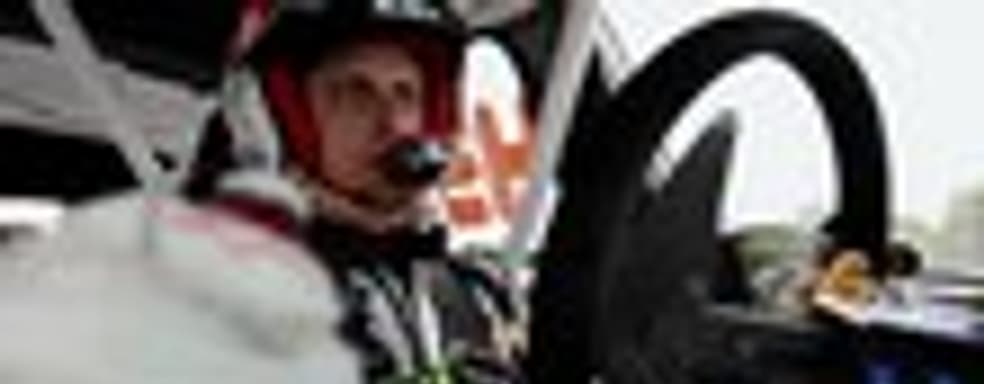 Ken Block демонстрирует режим Gymkhana в DiRT 3