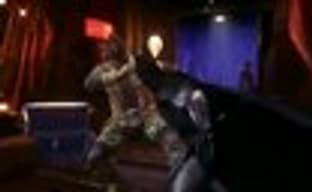 Трейлер сентябрьских DLC для Batman: Arkham Knight