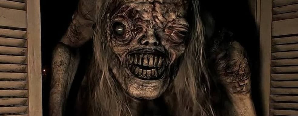 Инсайдер раскрыл некоторые подробности о монстре-сталкере из Resident Evil Requiem