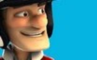 Joe Danger: The Movie в разработке