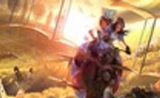 American McGee собрал средства на Alice: Otherlands