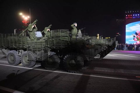 БТР-70