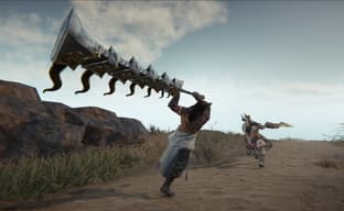 Королевская битва Naraka: Bladepoint отправляется на консоли — смотрим трейлер игрового процесса на PlayStation 5