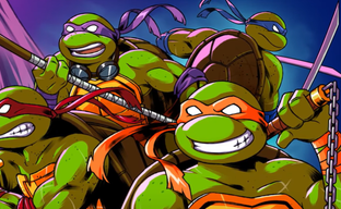 В Steam вышла XCOM про Черепашек-ниндзя — Teenage Mutant Ninja Turtles Tactical Takedown стартовала со 100% положительных отзывов