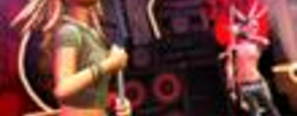 Новые скриншоты (Alone in the Dark, Guitar Hero: Aerosmith, Sacred 2 и Street Fighter IV)