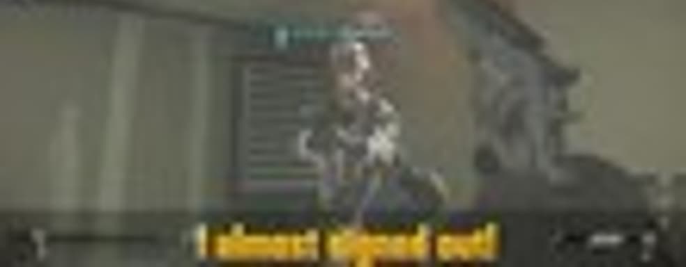 Шутка с Xbox Sign Out