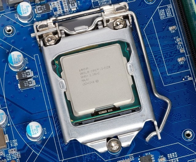 Конструкция сетевого накопителя Thecus N7770-10G