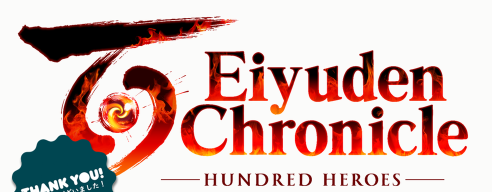 Eiyuden Chronicle покорила Kickstarter. Лучший результат показали только две игры
