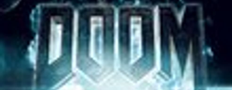 id нечего показывать по DOOM 4 