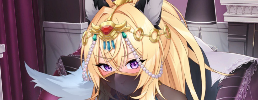 Valve назвала лучшие новинки Steam в декабре 2023 года. Игры для взрослых пользуются большой популярностью