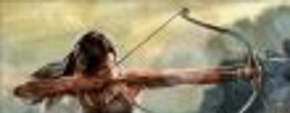 Пользователи, оформившие предзаказ на PS4-версию Rise of the Tomb Raider в PSN, получает предыдущую часть бесплатно