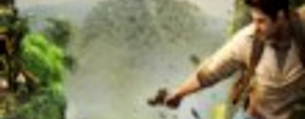 Neil Druckmann и Bruce Straley руководят разработкой нового Uncharted. Naughty Dog делает еще одну ААА-игру