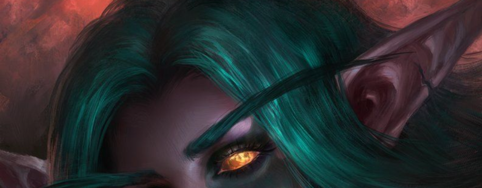 Blizzard неправильно добавила в WoW Dragonflight отсылку к мему, унижающему женщин и распространяющему стереотипы