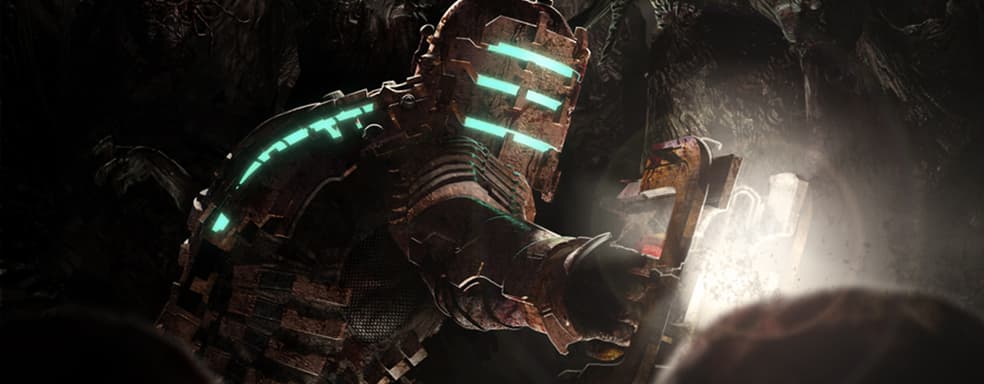 EA задумала ремейк Dead Space как ответ Capcom с ее Resident Evil, по информации СМИ