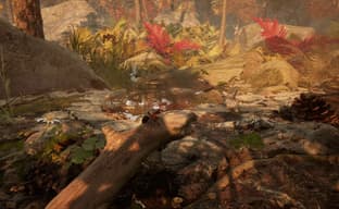 What does a next-gen photorealistic game look like? First reviews and gameplay of Empire of the Ants