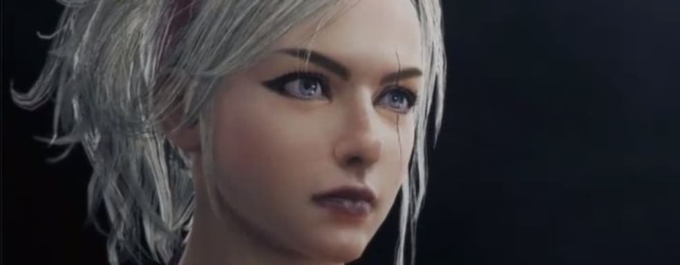 Шутка удалась. В Tekken 7 появится не Цири, а премьер-министр Польши