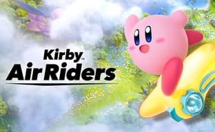 Масахиро Сакурай анонсировал возвращение Kirby Air Ride в 2025 году