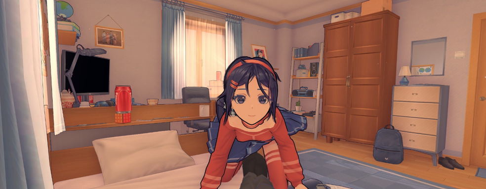 Valve признала российскую MiSide и «Клеть» одними из лучших игр декабря 2024 в Steam. Названы самые успешные новинки прошлого месяца