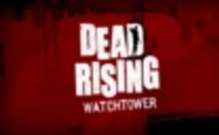 Live-action фильм Dead Rising: Watchtower выйдет 27 марта