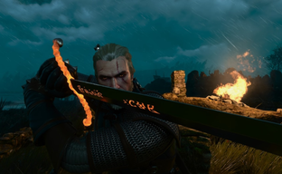 The Witcher 3 получила три фанатских мода-DLC с новым сюжетом, локациями, противниками и бронёй