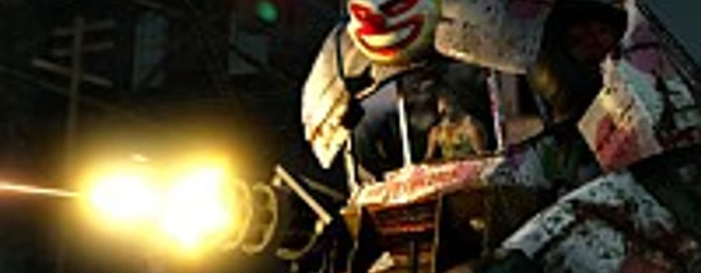 Дата выхода Twisted Metal и эффектный трейлер