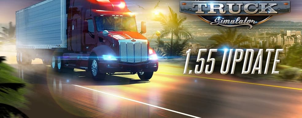 Проверка на профпригодность. American Truck Simulator выяснит, умеете ли игрок парковаться