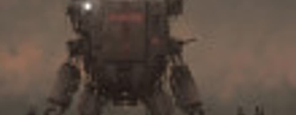 «Плохие русские» в ролике Iron Harvest