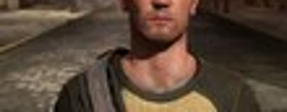 Трейлер inFamous 2 