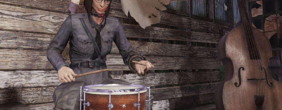 Дух New Vegas появится в Fallout 76, но не для всех. Bethesda показала трейлер Atlantic City с казино с ограничениями