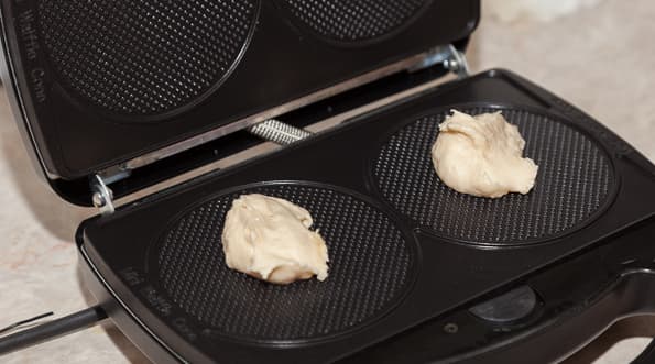 Мультипекарь Redmond RMB-M604