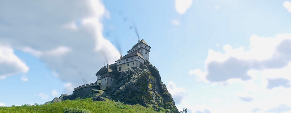 Виртуальный фотограф показал возможности фоторежима Kingdom Come Deliverance 2