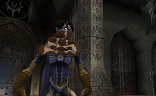 GamesVoice официально сделала русскую озвучку для ремастеров Legacy of Kain Soul Reaver 1-2