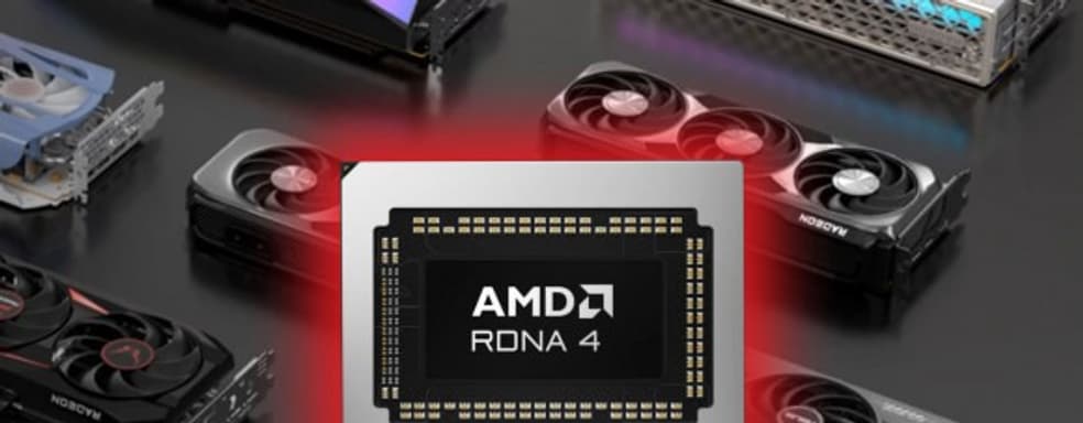 Отменили в последний момент? AMD не  показала видеокарту RX 9070 XT на прямой трансляции CES 2025